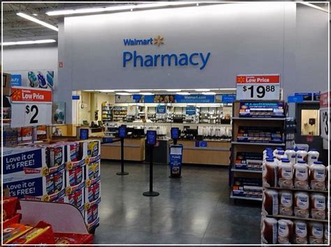 walmart pharmacy prescription